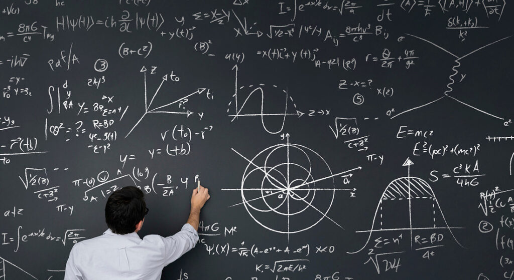 Guide Pdf di Matematica e Fisica
