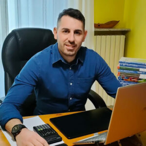 Ripetizioni con Simone