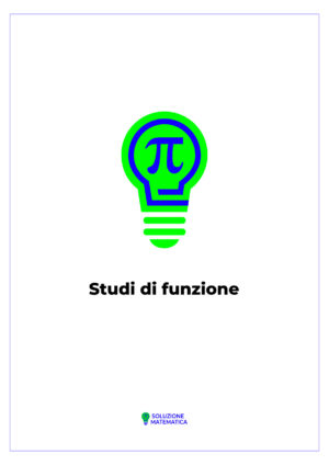 Studi di funzione 01