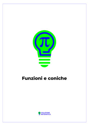 Funzioni e coniche