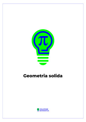 Geometria solida 01