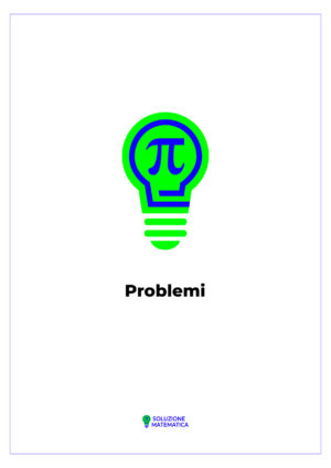 Problemi 01