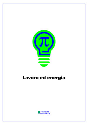 Lavoro ed energia 01