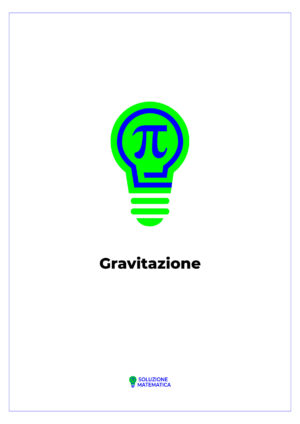 Gravitazione