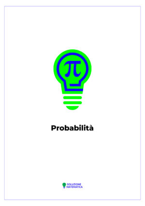 Probabilità 01