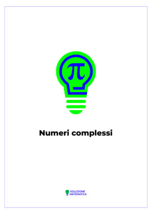 Numeri complessi 01