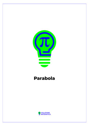 Parabola 05