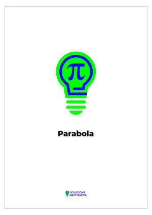 Parabola 01