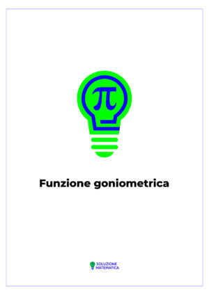 Funzione goniometrica 02