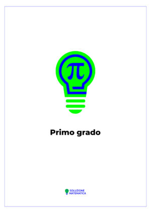Primo grado