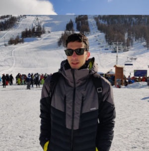 Ripetizioni con Giacomo
